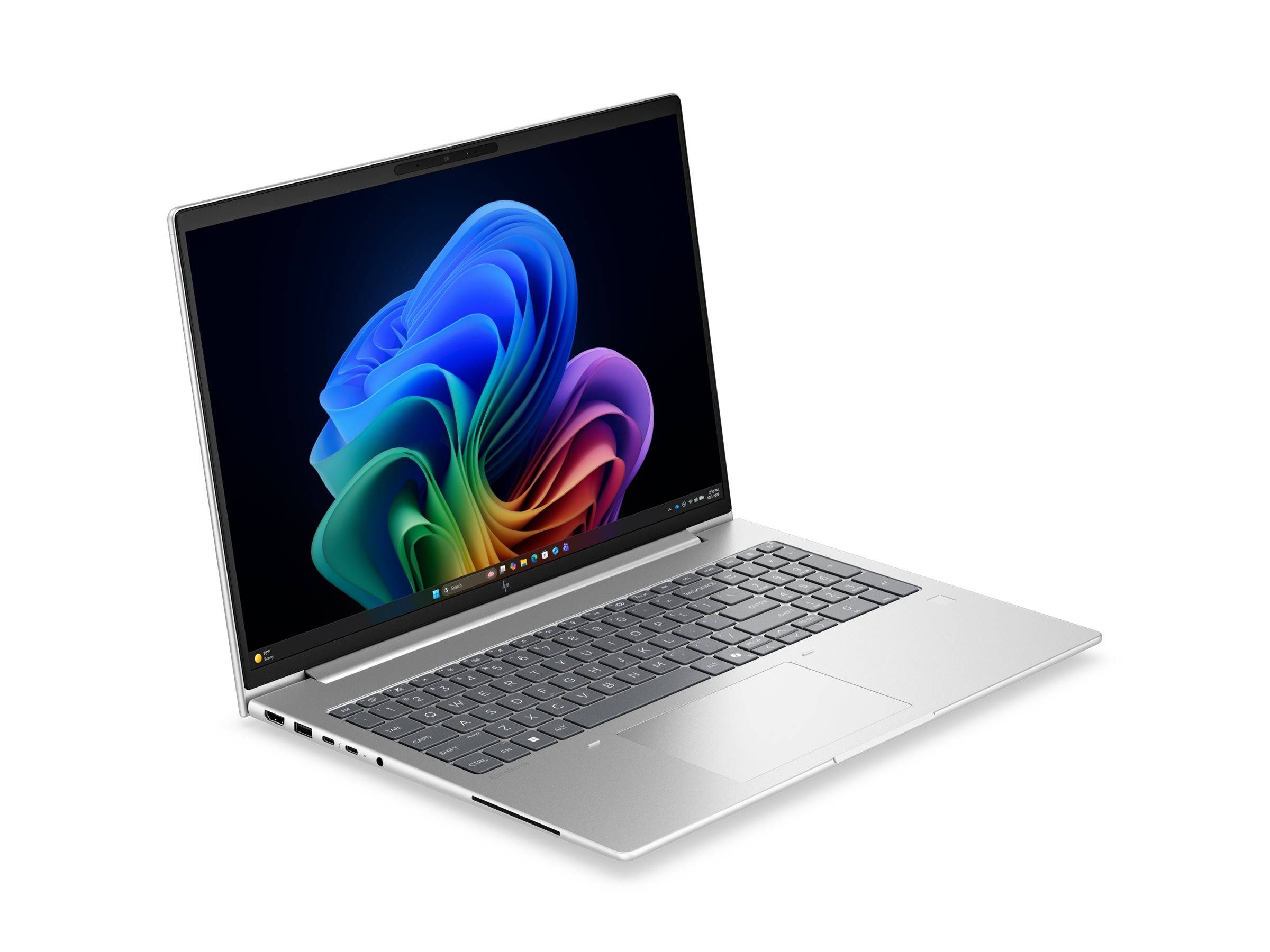 HP EliteBook 6 G2i Notebook Next Gen AI - 177-Grad Scharnierdesign - Intel Core - Notebook - Core Ultra 5