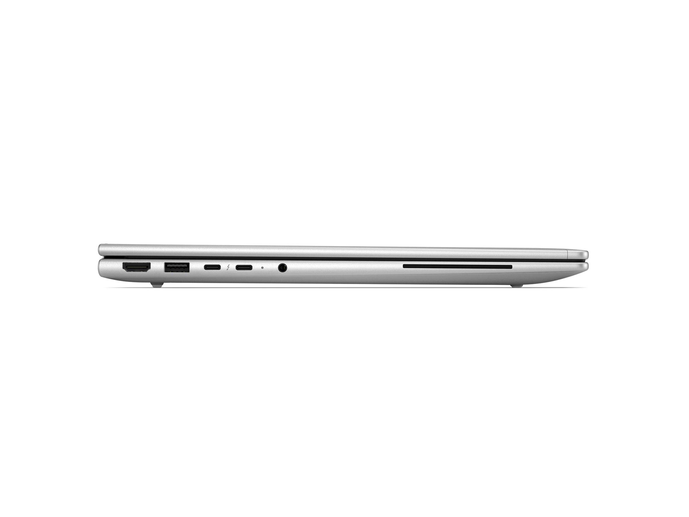 HP EliteBook 6 G2i Notebook Next Gen AI - 177-Grad Scharnierdesign - Intel Core - Notebook - Core Ultra 5