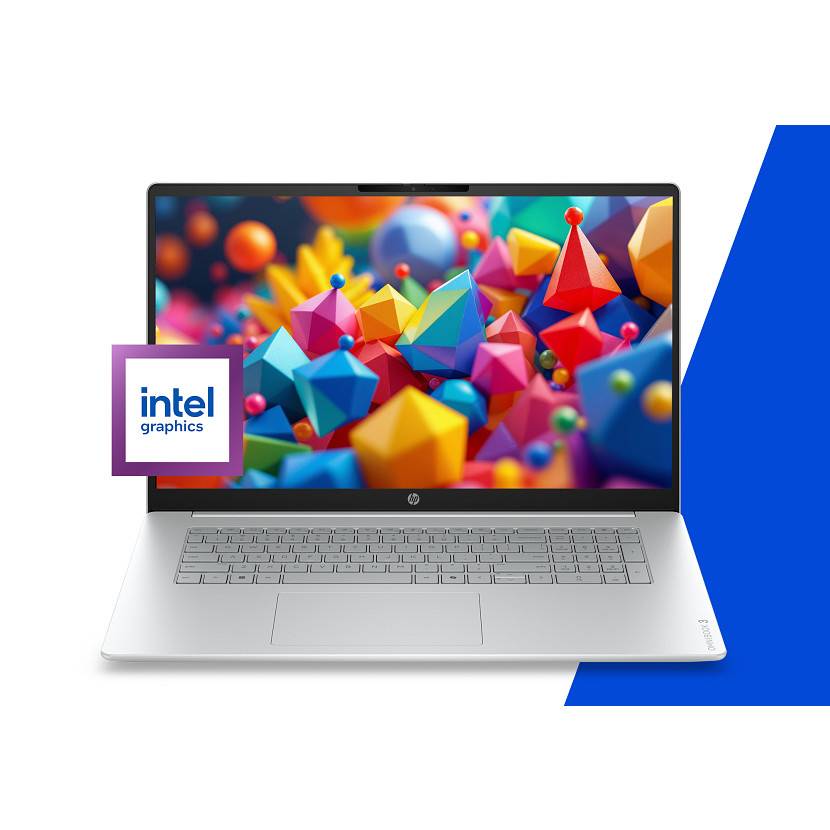 OmniBook 3 Laptop 17-dk0172ng, Intel Core 7, 43,9 cm (17.3"), 1920 x 1080 Pixel,