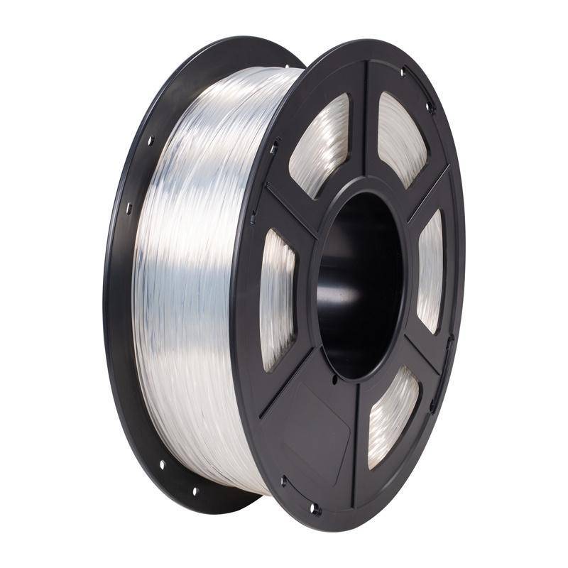 Anycubic TPU Clear, 1,75 mm / 1000 g