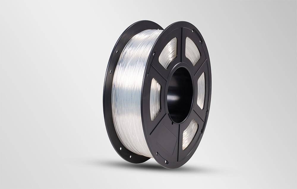 Anycubic TPU Clear, 1,75 mm / 1000 g