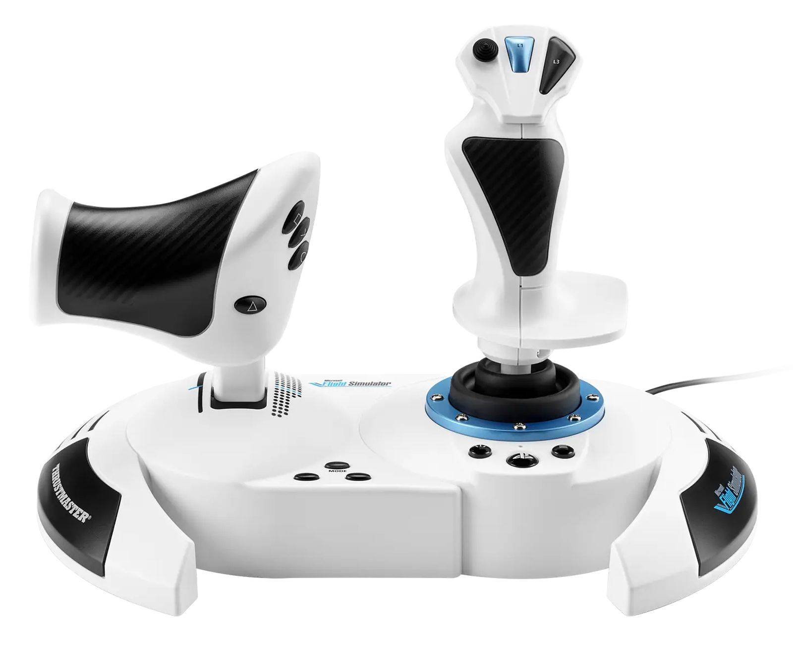 Thrustmaster Joystick T-Flight Hotas 5 für PS5, PS4 und PC 4160949