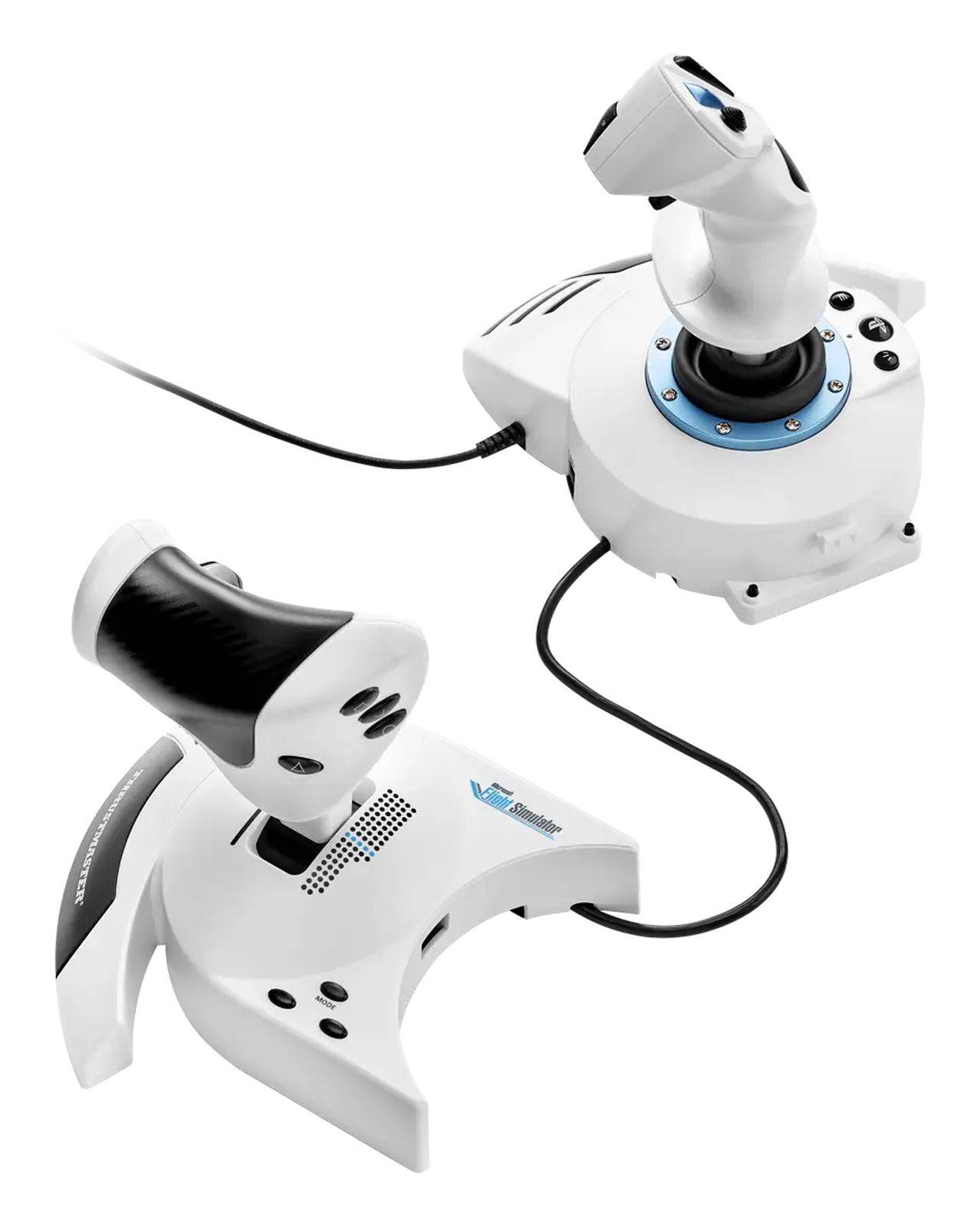 Thrustmaster Joystick T-Flight Hotas 5 für PS5, PS4 und PC 4160949
