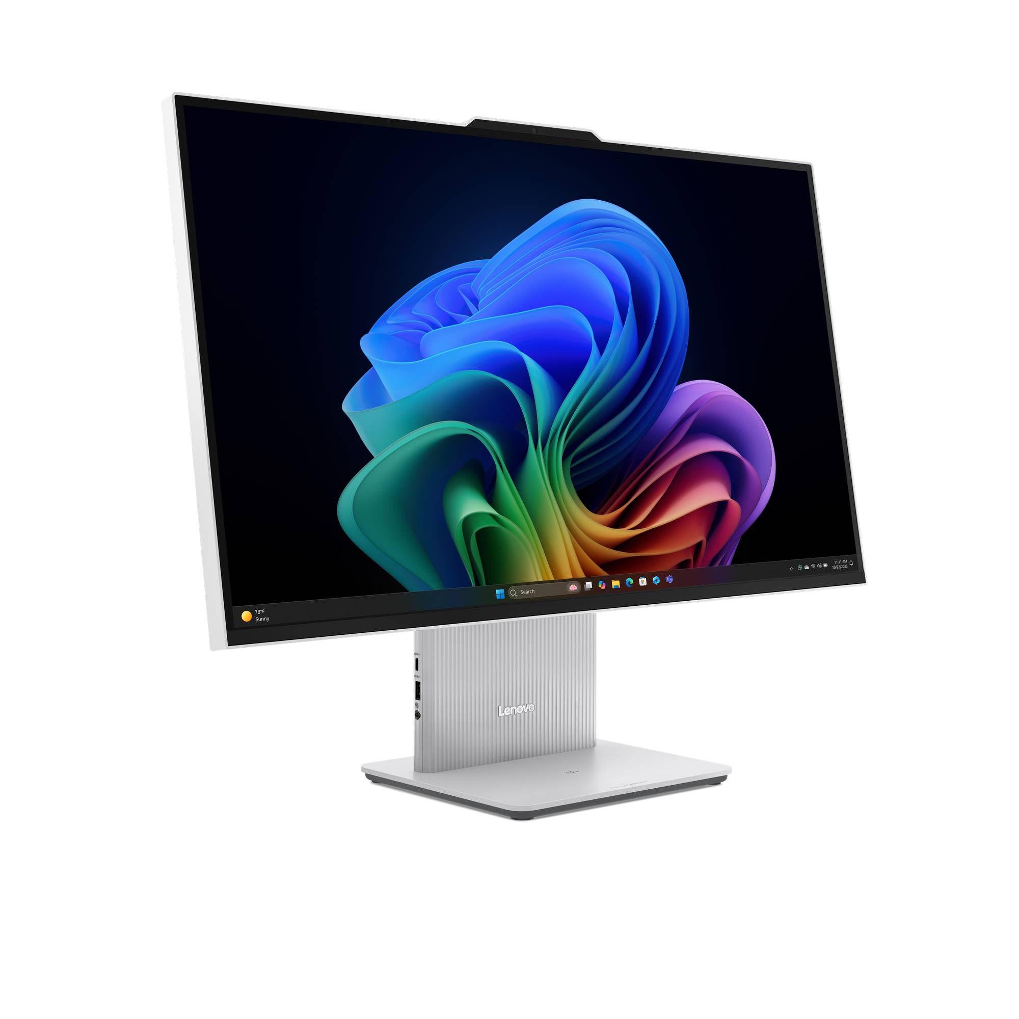 Lenovo IdeaCentre AIO 27IPH11 PC-Systeme All in One