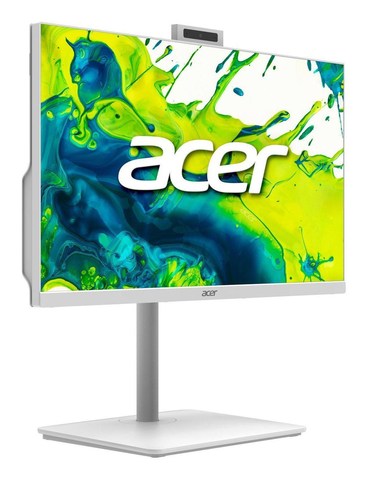 Acer Aspire C 27 C27A-GRPL - All-in-One (Komplettlösung)