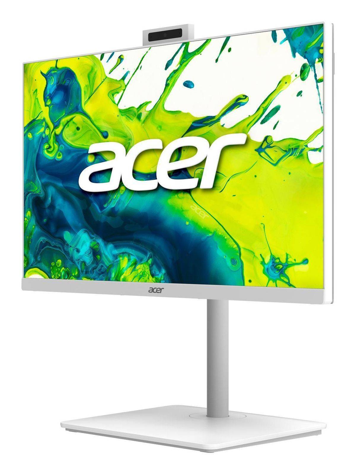 Acer Aspire C 27 C27A-GRPL - All-in-One (Komplettlösung)