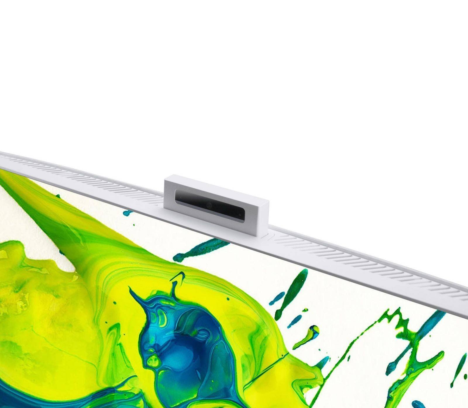Acer Aspire C 27 C27A-GRPL - All-in-One (Komplettlösung)
