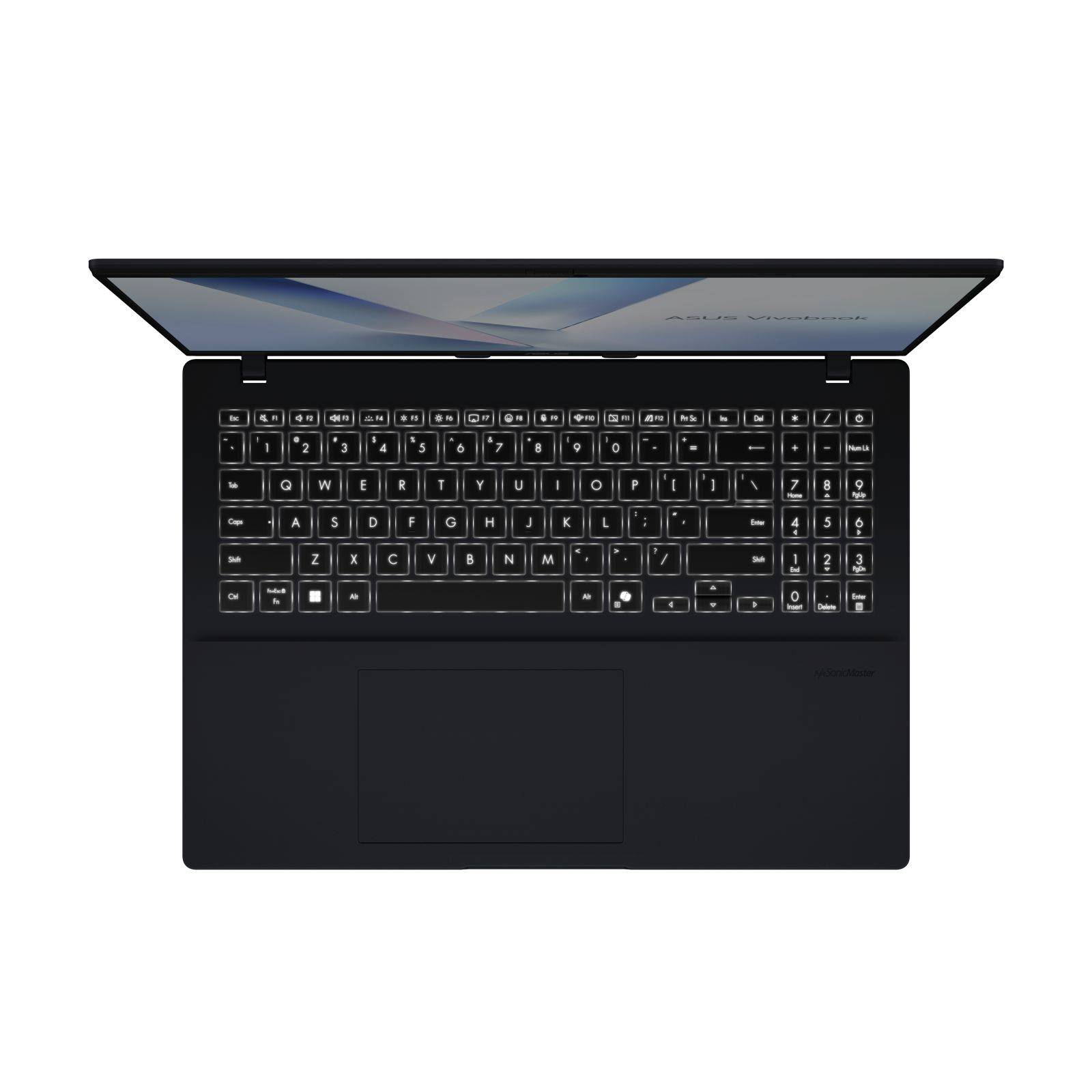 ASUS Vivobook 16 R7 AI 350 16 M1607KA-MB187W W11H - 2 GHz - 1.000 GB