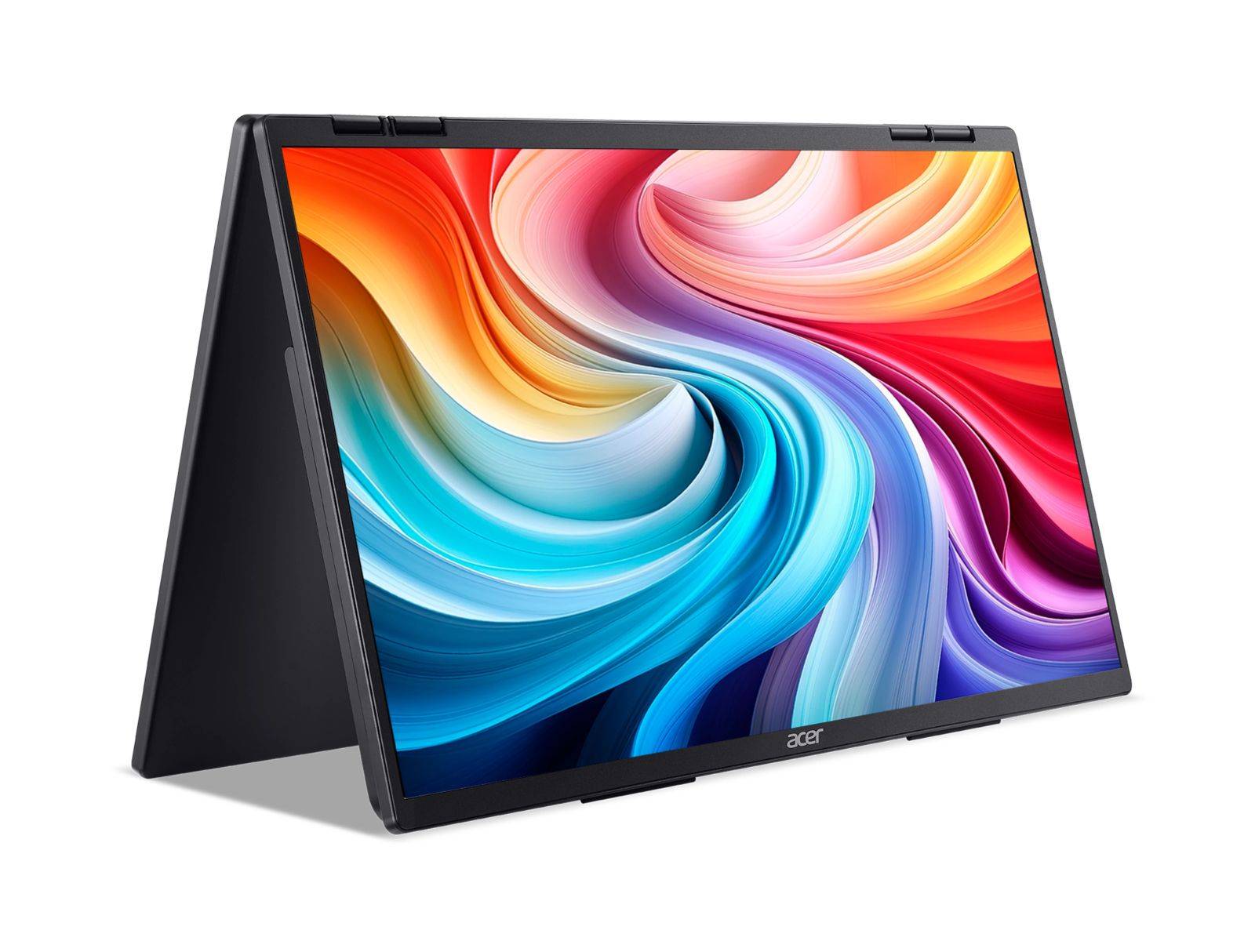 Acer (PD243YEbmiuux) 23,8" Dual Full-HD Monitor 23,8" (60,45 cm) Dual Full HD,