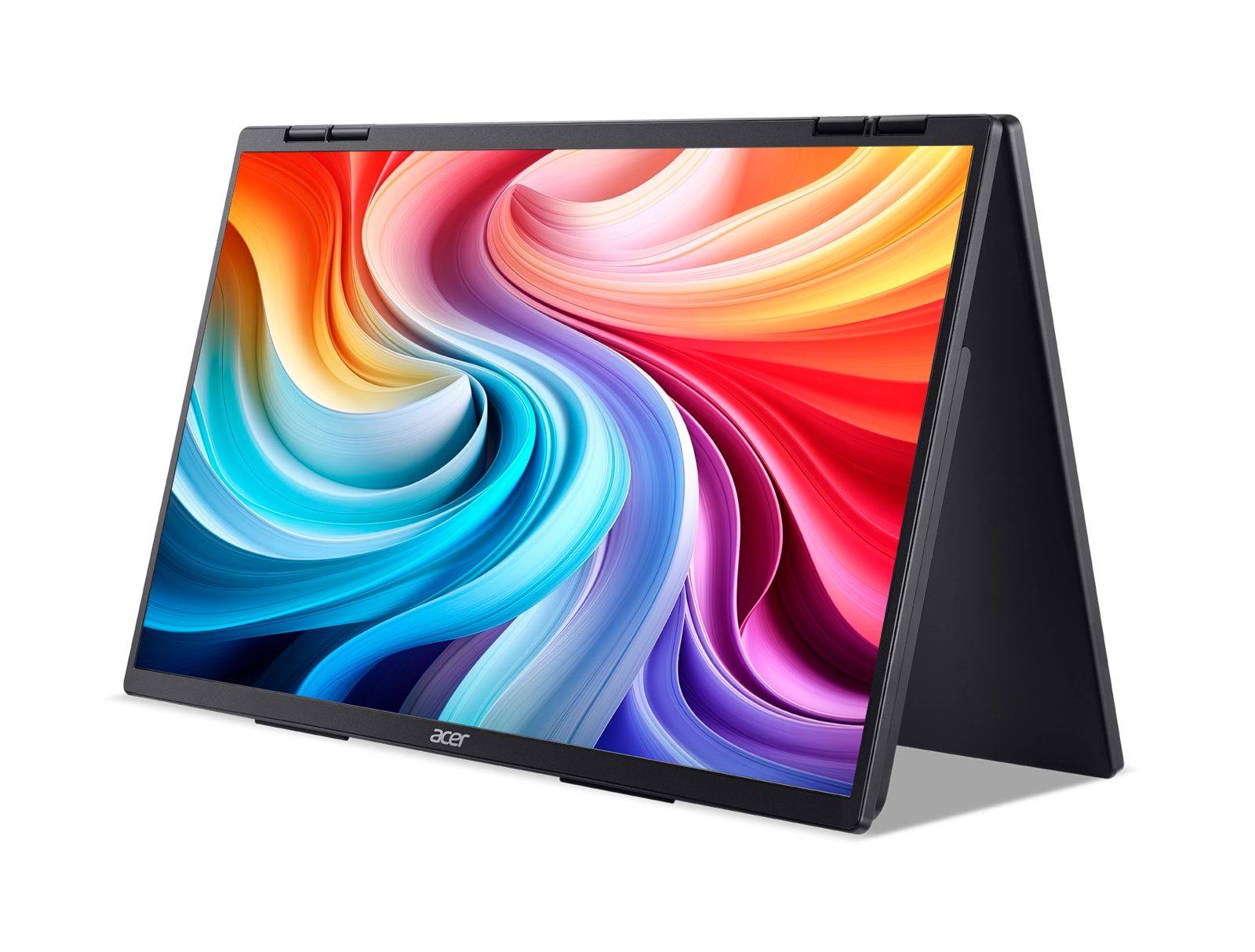 Acer (PD243YEbmiuux) 23,8" Dual Full-HD Monitor 23,8" (60,45 cm) Dual Full HD,