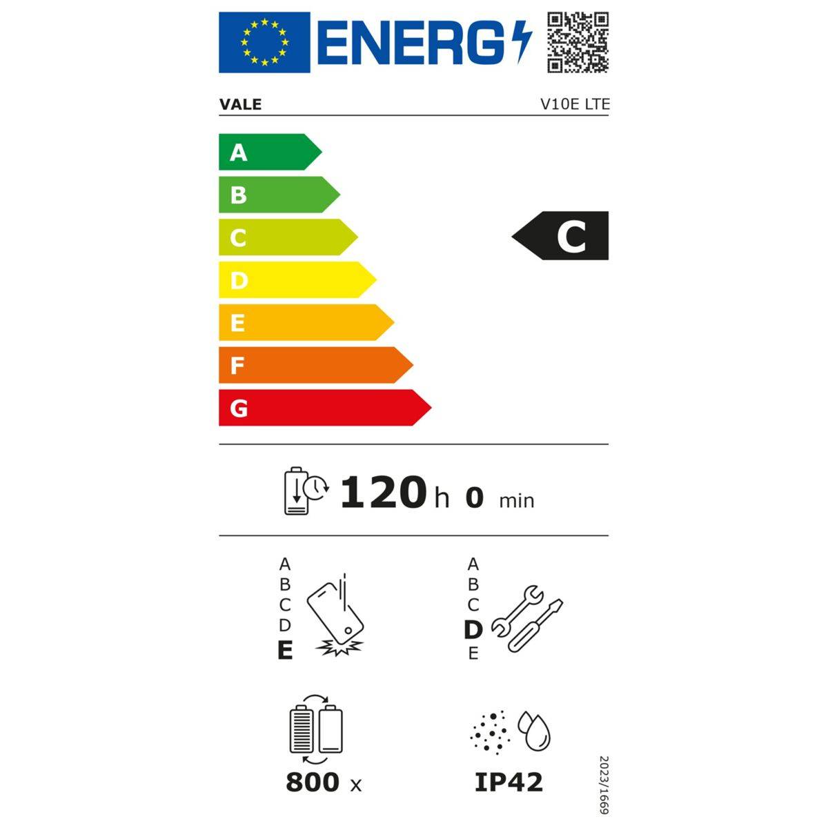 V10E LTE 64GB WiFi 200082