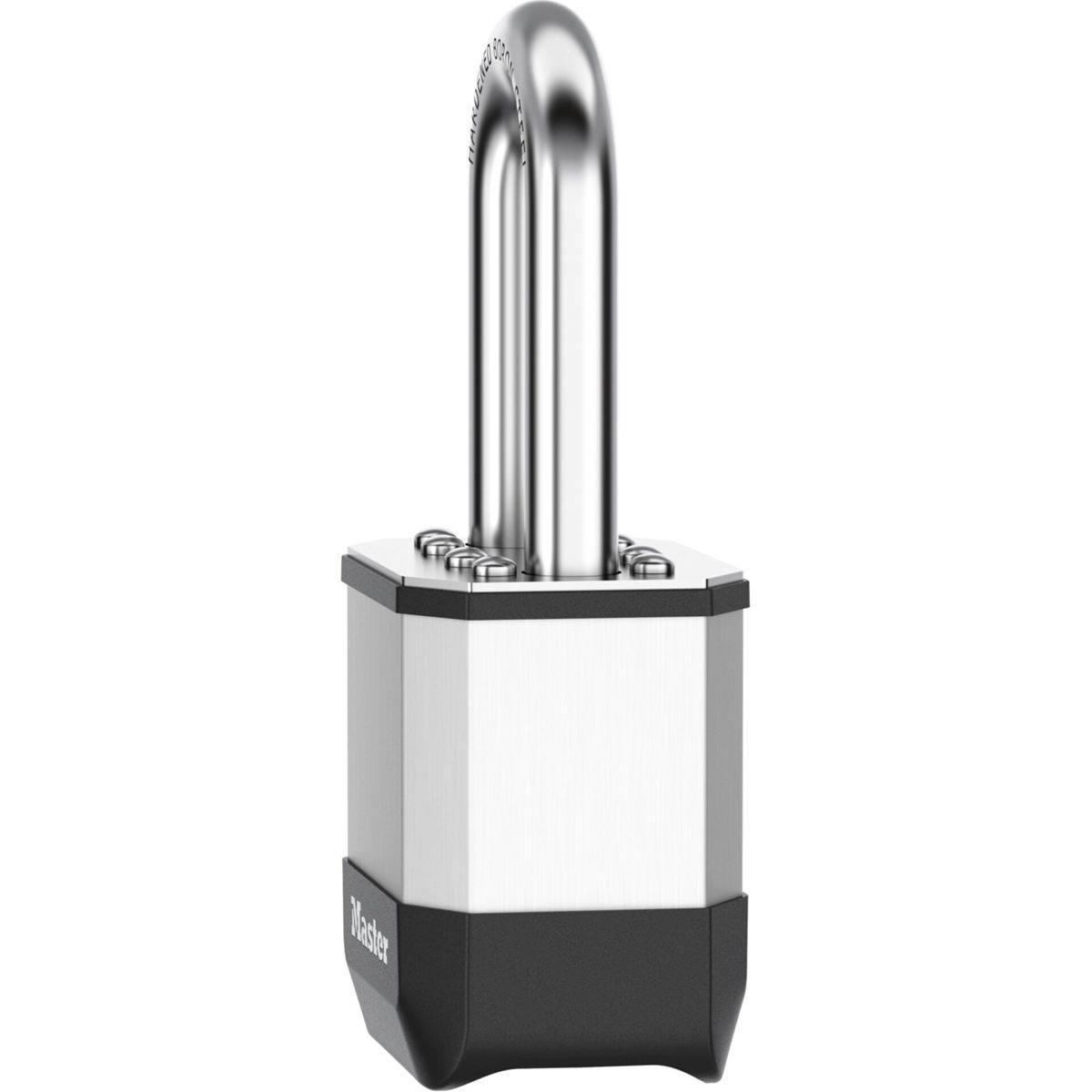Elite 45mm Vorhänge- schloss 38mm Bügel 5-Stift-Zyl.