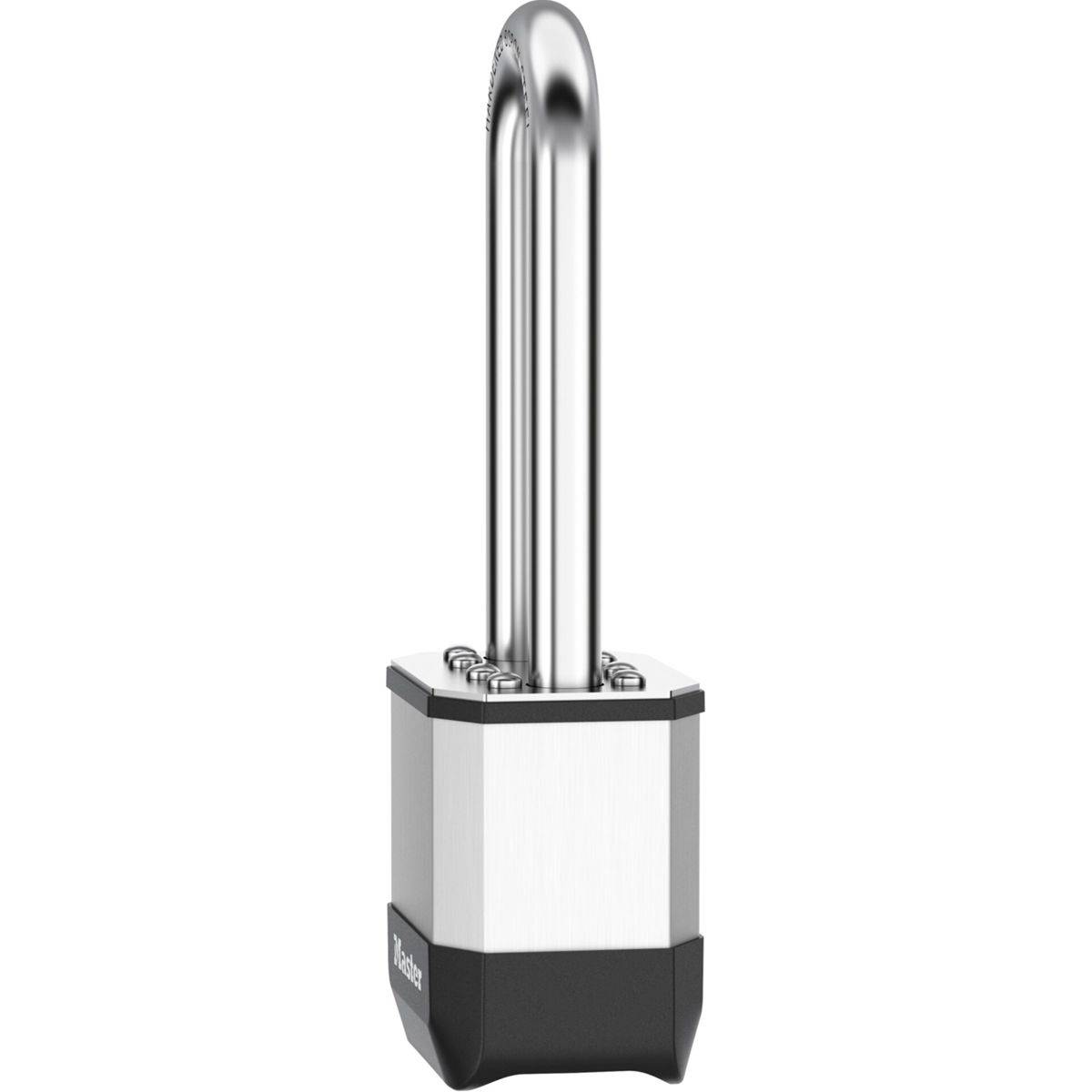 Elite 45mm Vorhänge- schloss 64mm Bügel 5-Stift-Zyl.
