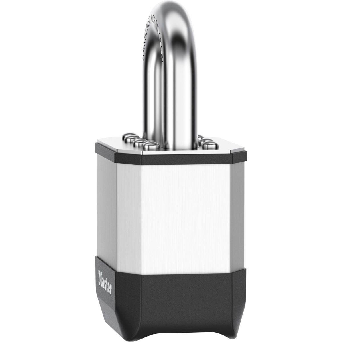 Elite 45mm Vorhänge- schloss 25mm Bügel 5-Stift-Zyl.