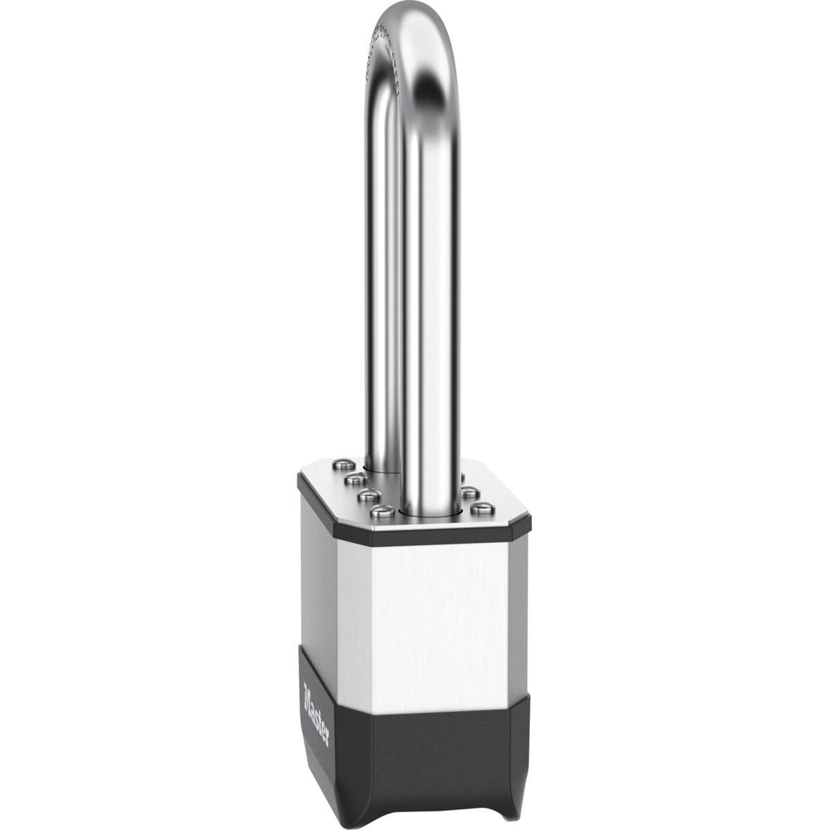 Elite 52mm Vorhänge- schloss 64mm Bügel 5-Stift-Zyl.
