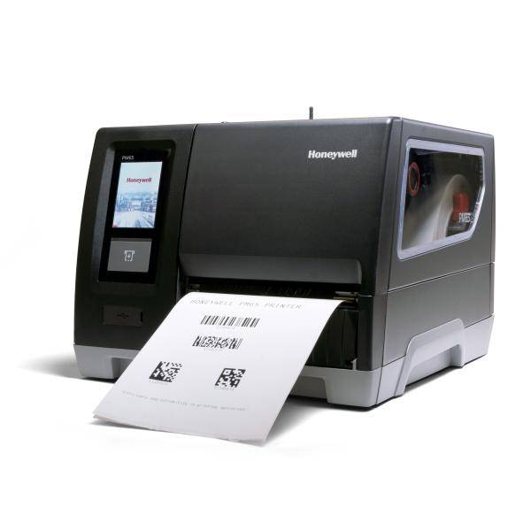 HONEYWELL PM65 - Etikettendrucker - Thermotransfer - Rolle (17,8 cm)