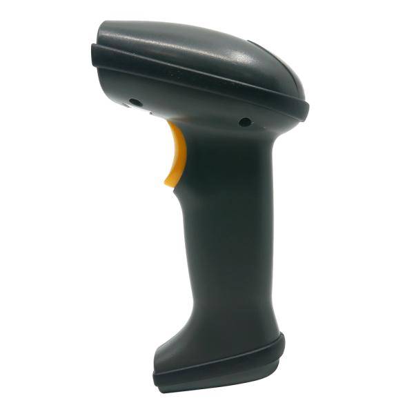 Unitech MS838 2D, USB-Kit, Standfuß