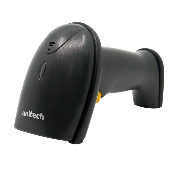 Unitech MS838 2D, USB-Kit, Standfuß