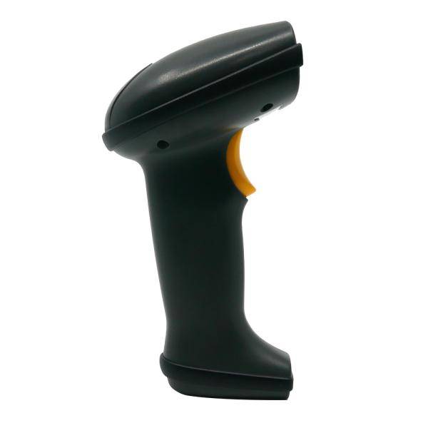 Unitech MS838 2D, USB-Kit, Standfuß