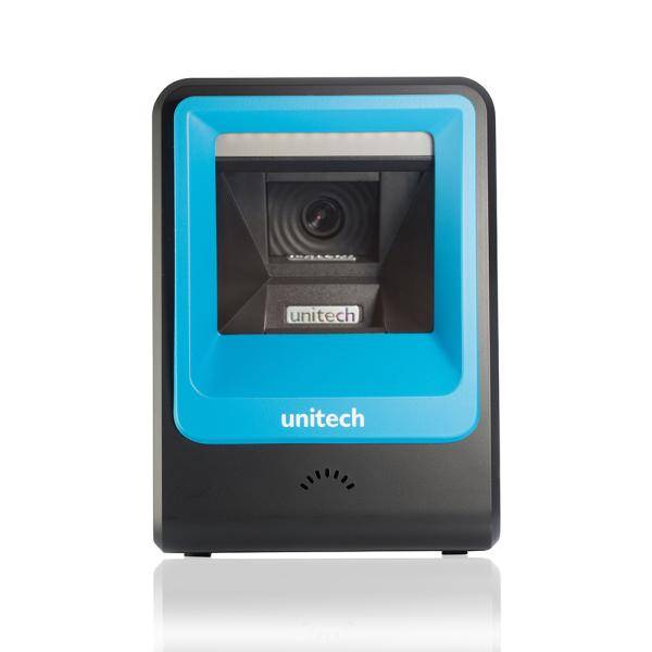 Unitech TS100 2D Presentation scanner with USB cable - Barcode-Scanner