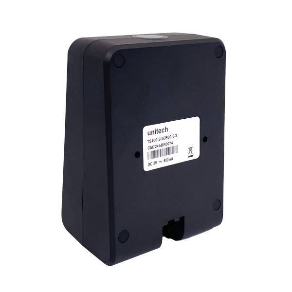 Unitech TS100 2D Presentation scanner with USB cable - Barcode-Scanner