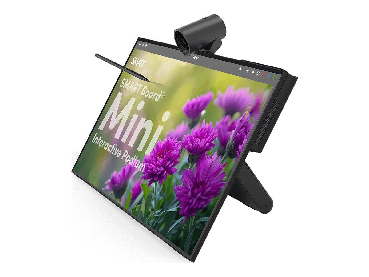 smart Board Mini 727 - 69 cm (27") Diagonalklasse LCD-Display mit LED-Hintergrundbeleuchtung -