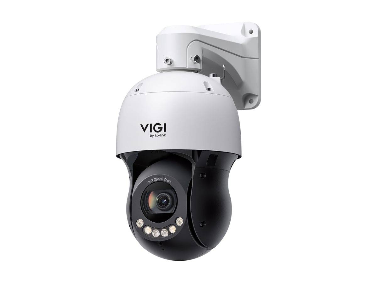 TP-LINK VIGI InSight LPR345Z Outdoor LPR Kamera 4 MP