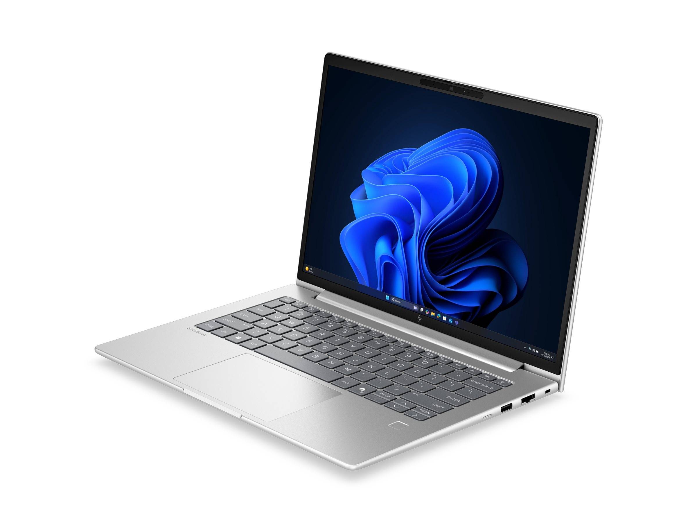 EliteBook 6 G2a Notebook AI - 177-Grad Scharnierdesign - AMD Ryzen 5 230 - Win 1