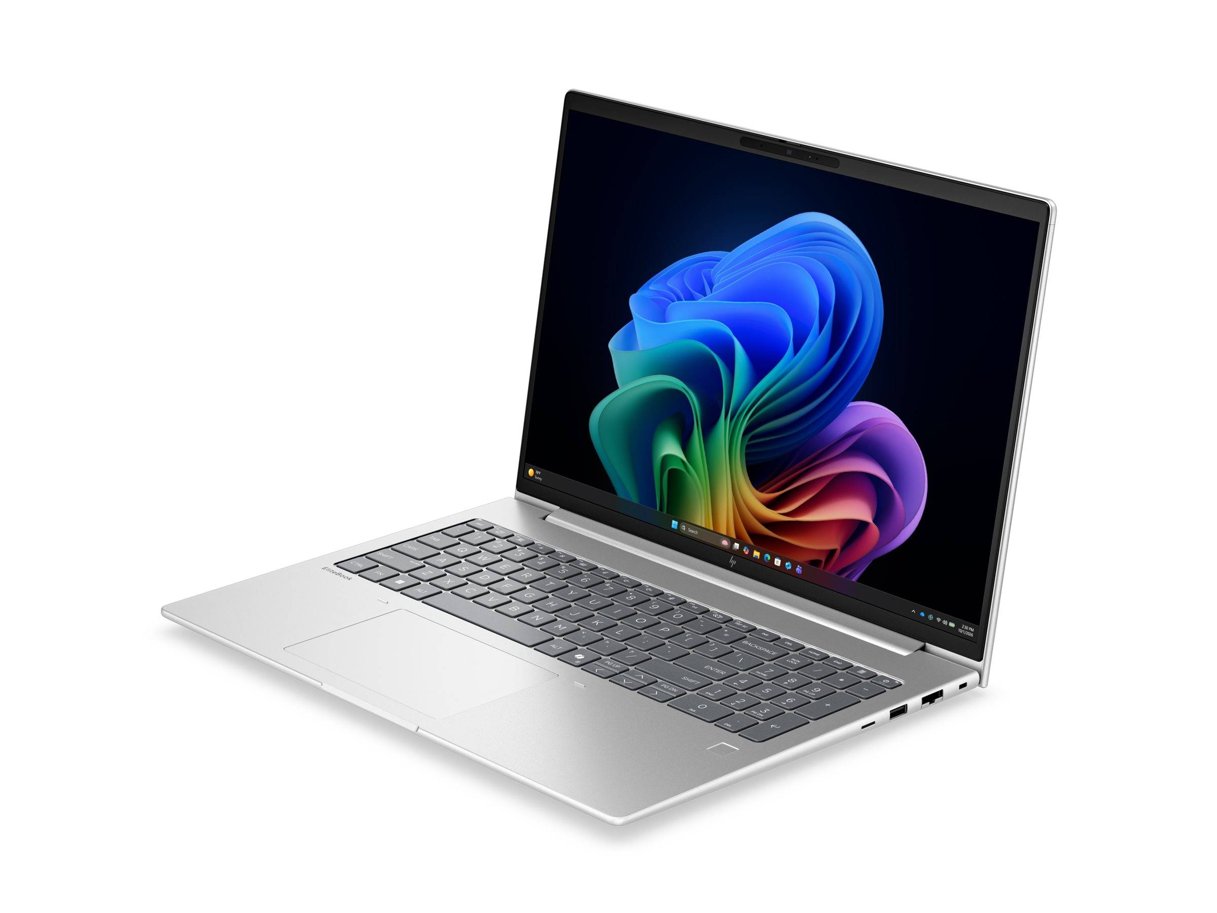 HP EliteBook 6 G2i Notebook Next Gen AI - 177-Grad Scharnierdesign - Intel Core - Notebook - Core Ultra 5