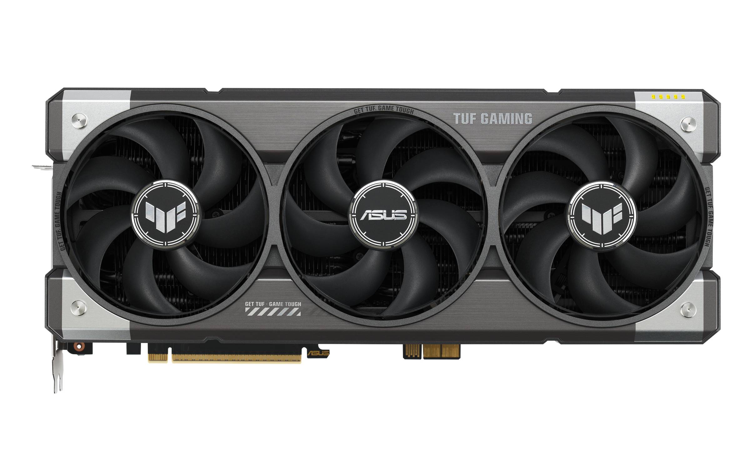 ASUS TUF GeForce RTX 5080 OC GDDR7 BTF GAMING 2xHDMI 3xDP 16.384 MB