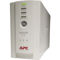 APC Back UPS BK350-EI USV 350 VA APC Back UPS BK350-EI USV 350 VA
