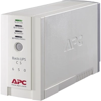APC Back UPS BK650EI USV 650 VA APC Back UPS BK650EI USV 650 VA