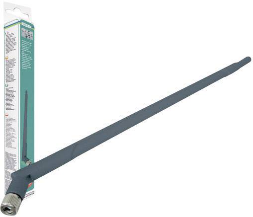Digitus DN-70104 WLAN Stab-Antenne 7 dB 2.4GHz