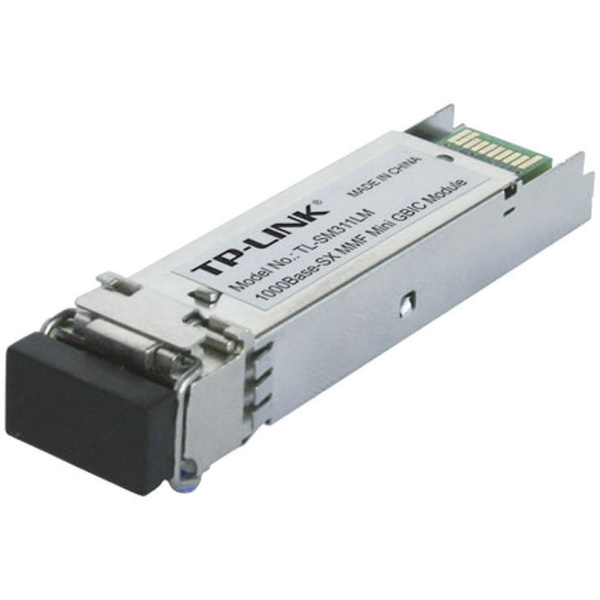 TP-LINK TL-SM311LM TL-SM311LM SFP-Transceiver-Modul 1 GBit/s 550 m Modultyp SX