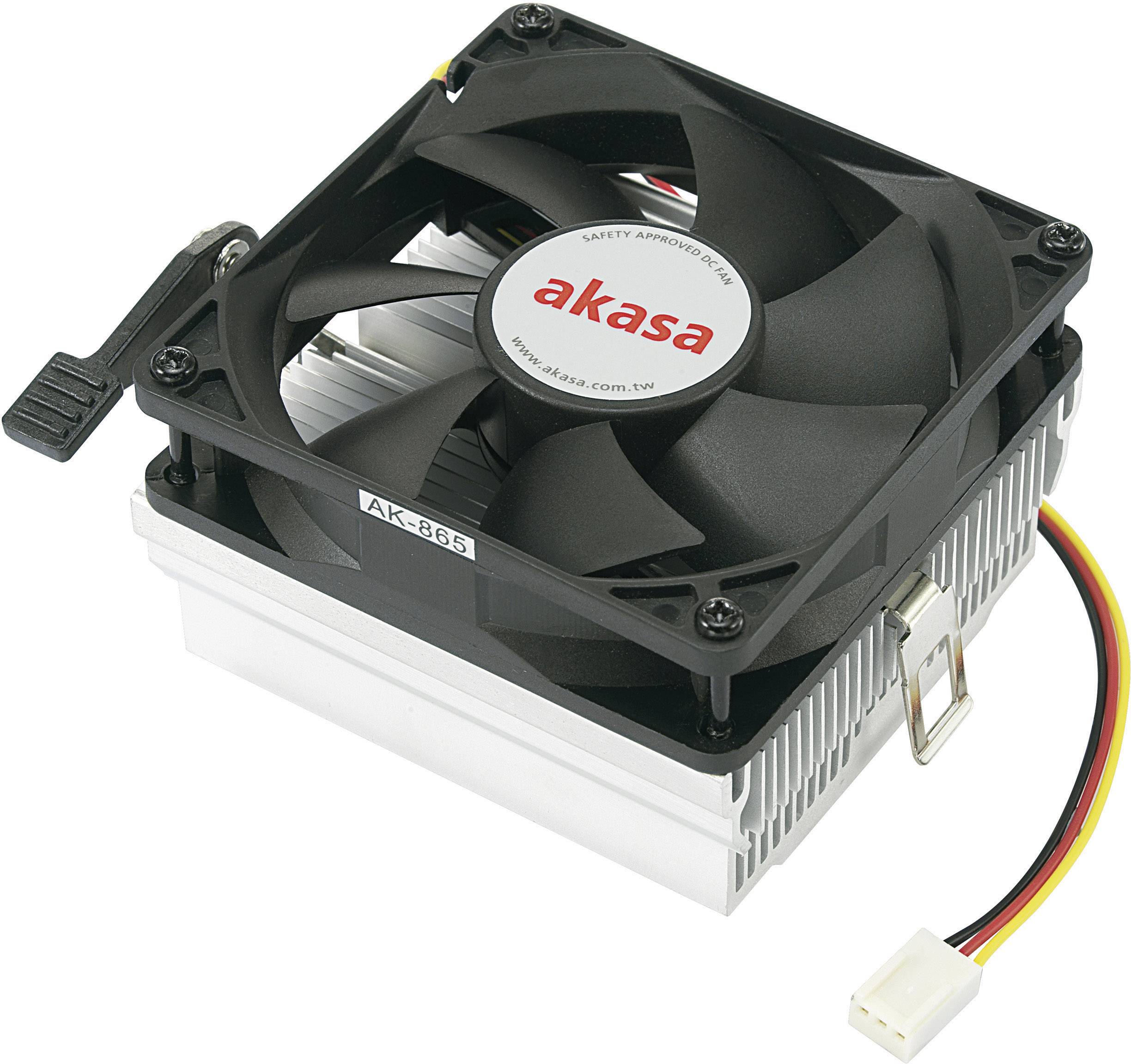 AKASA CPU KÜHLER KOMPAKT AMD