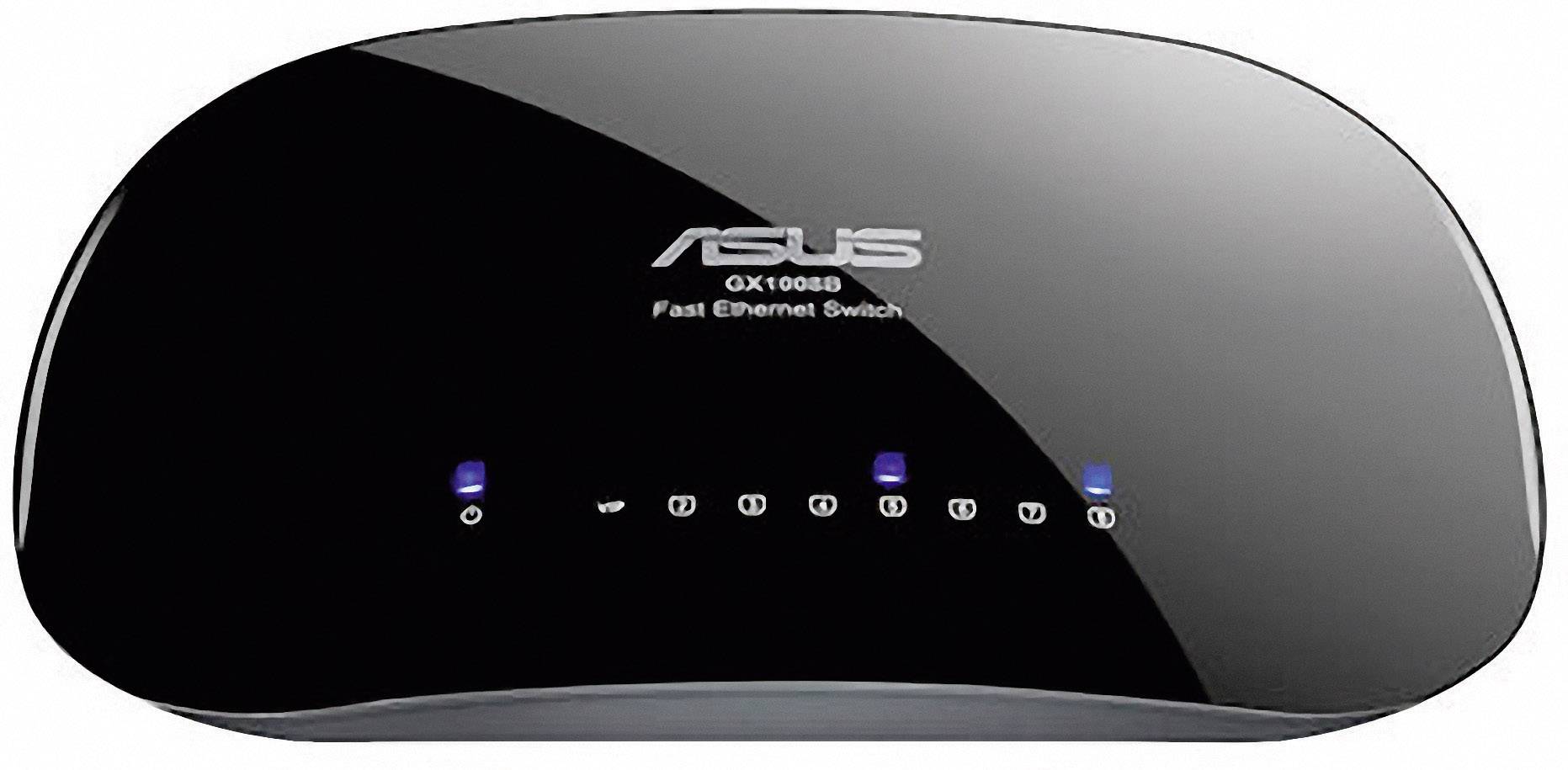 Asus GX1008B 100 MBit/s