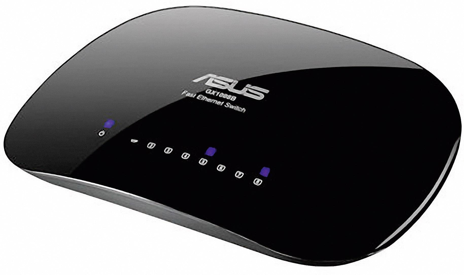 Asus GX1008B 100 MBit/s