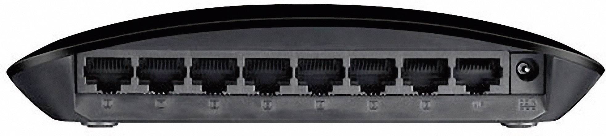 Asus GX1008B 100 MBit/s