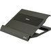 Akasa AK-NBC-09 Notebook-Ständer mit Kühlfunktion höhenverstellbar, regelbare Lüfter, USB-Hub-Fun