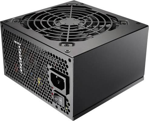 Cooler Master 650 W ohne Zertifizierung