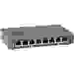 Netgear GS108E-300PES Netzwerk Switch 8 Port 1 GBit/s