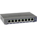 Netgear GS108E-300PES Netzwerk Switch 8 Port 1 GBit/s