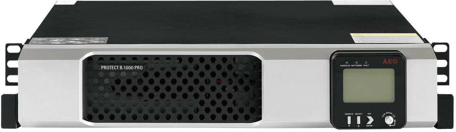 AEG Power Solutions