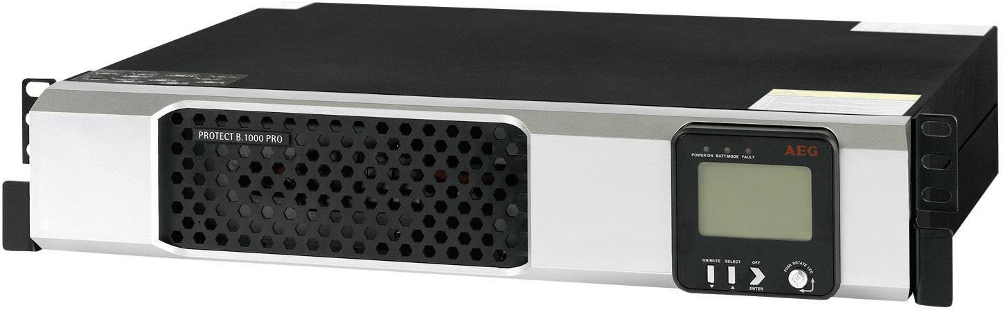 AEG Power Solutions