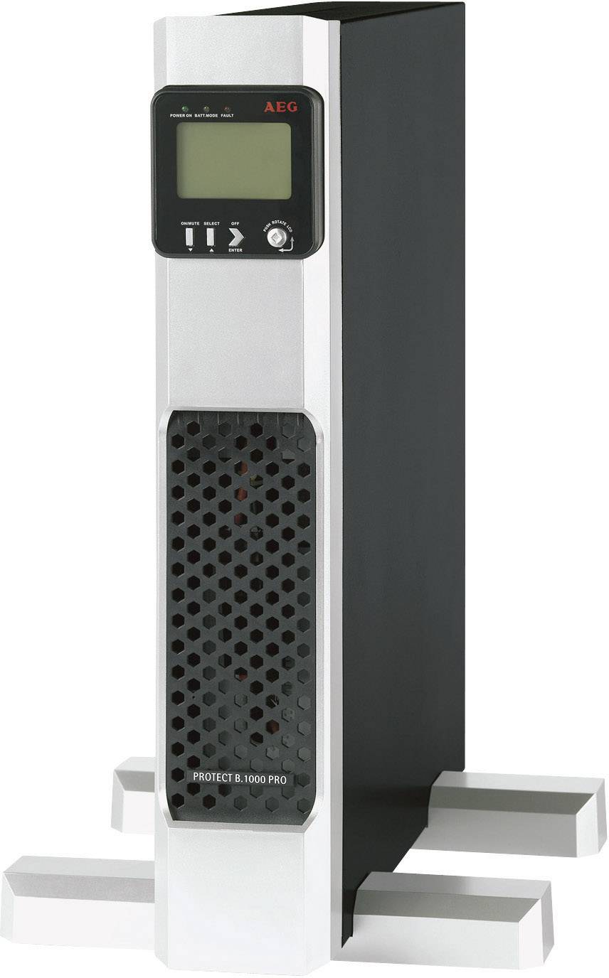 AEG Power Solutions