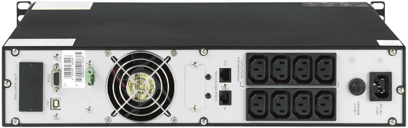 AEG Power Solutions
