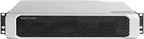 AEG Power Solutions 6000008443 19 Zoll USV Battery Pack Passend für Modell (USV): AEG Protect D. 20