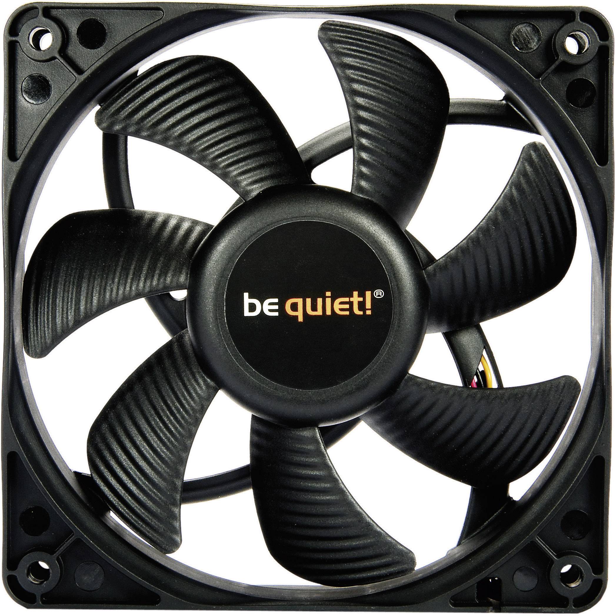 BeQuiet (B x H) 120 x 120