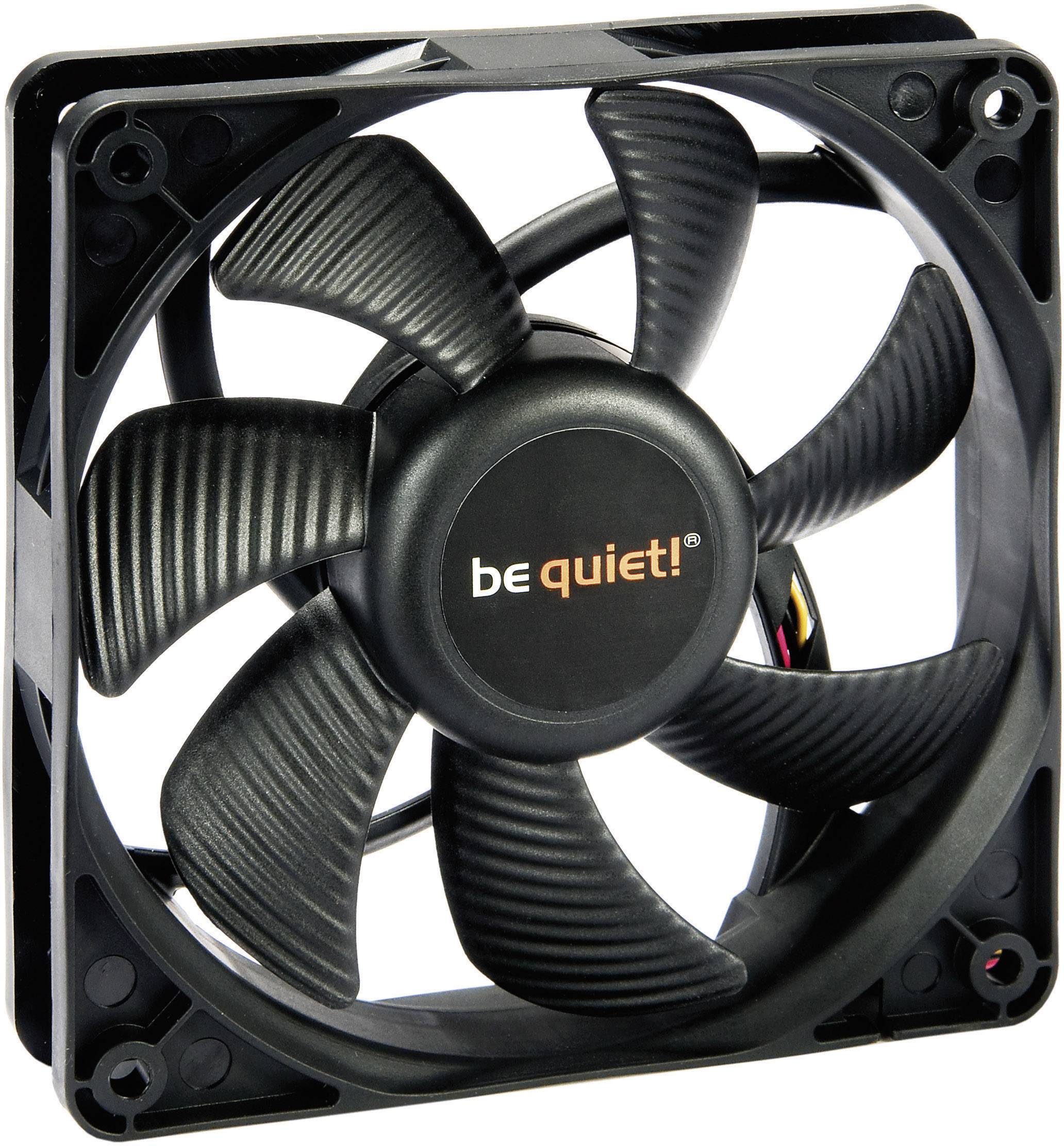 BeQuiet (B x H) 120 x 120