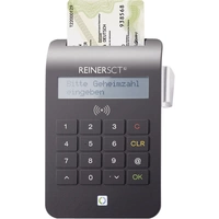 REINER SCT cyberJack RFID Standard Personalausweisleser REINER SCT cyberJack RFID Standard Personalausweisleser